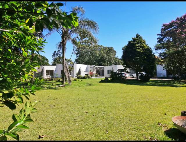 7 BEDROOM HOUSE SOLD IN WINSTON PARK